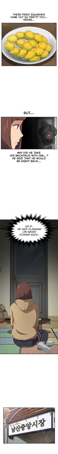 This Doesn/t Feel Like Me  (Chapter 47) — page 14