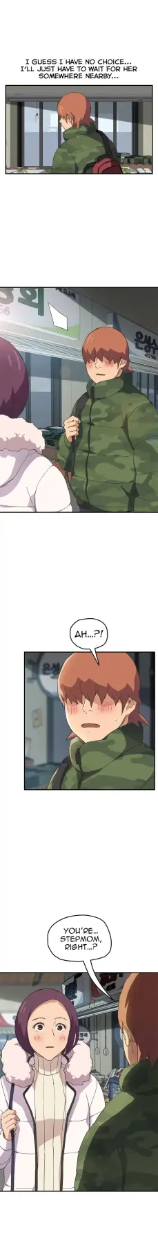 This Doesn/t Feel Like Me  (Chapter 47) — page 16