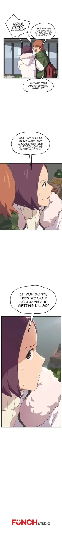 This Doesn/t Feel Like Me  (Chapter 47) — page 17