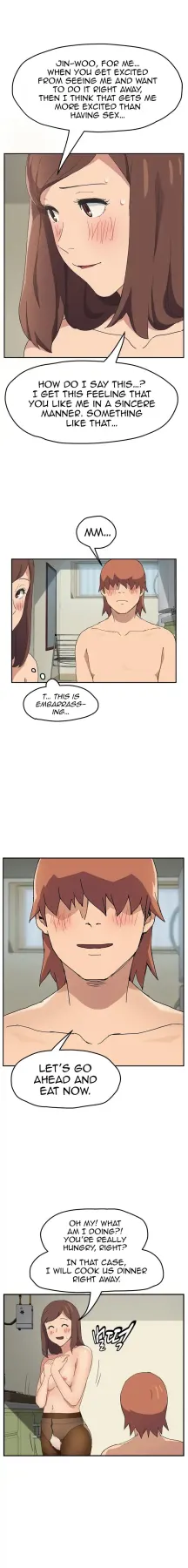 This Doesn/t Feel Like Me  (Chapter 47) — page 5