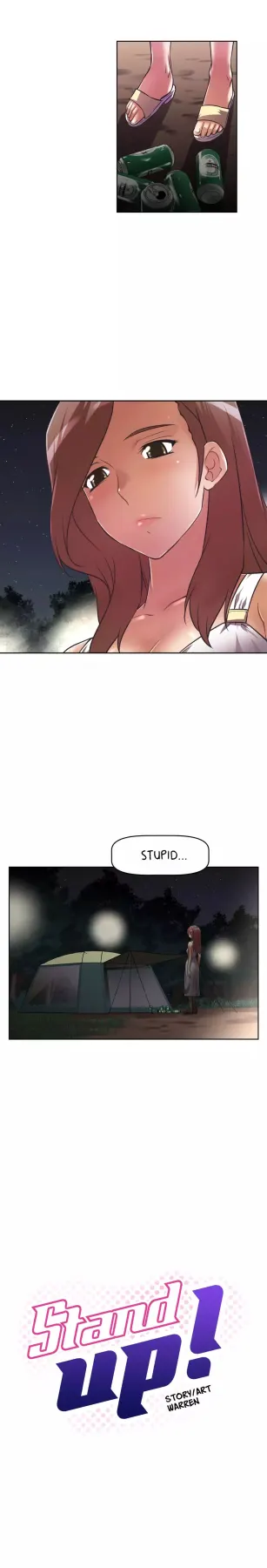 Stand Up!  (Chapter 018) — page 2
