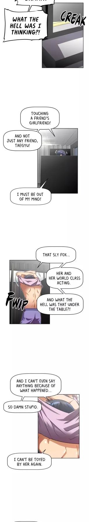 Stand Up!  (Chapter 018) — page 19