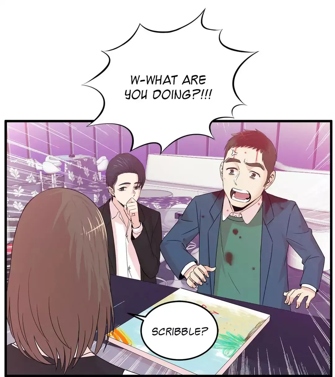 Sextealer  (Chapter 031 - Sex On The Beach) — page 11