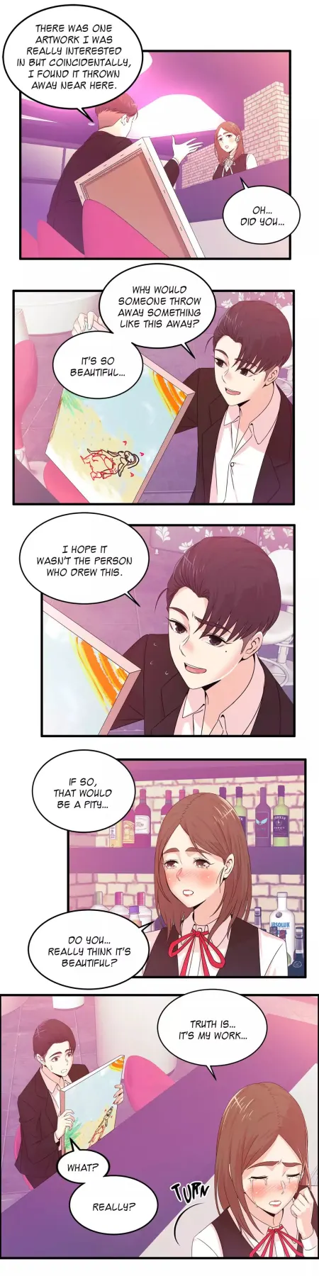 Sextealer  (Chapter 031 - Sex On The Beach) — page 4