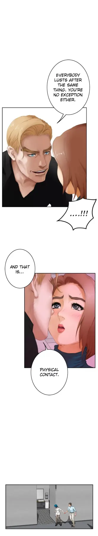 H-Mate  (Chapter 40) — page 12