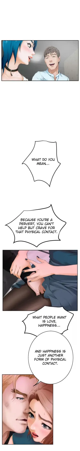 H-Mate  (Chapter 40) — page 13