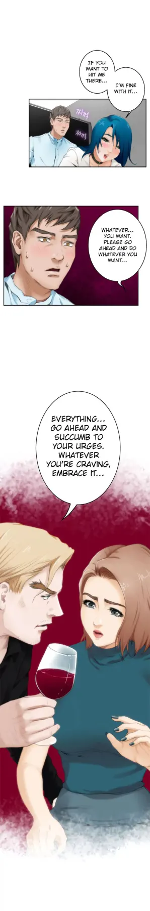 H-Mate  (Chapter 40) — page 17