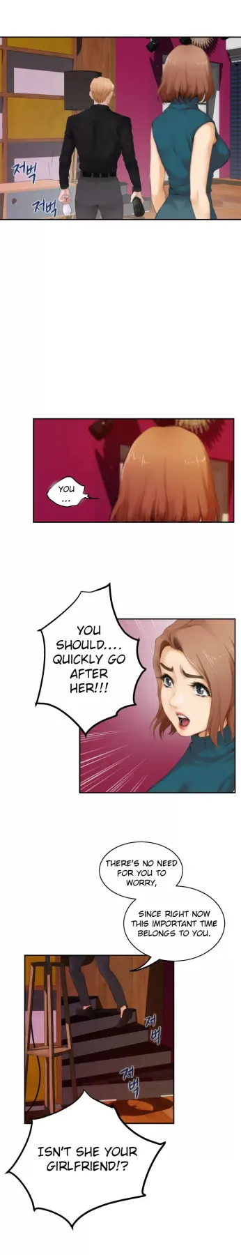 H-Mate  (Chapter 40) — page 4