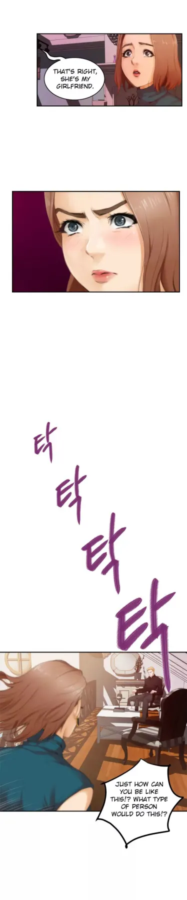 H-Mate  (Chapter 40) — page 5