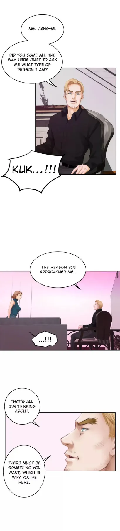 H-Mate  (Chapter 40) — page 6