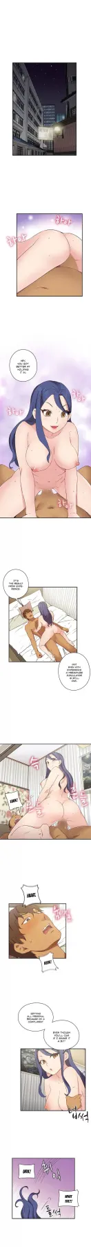 H-Campus  (Chapter 32) — page 5