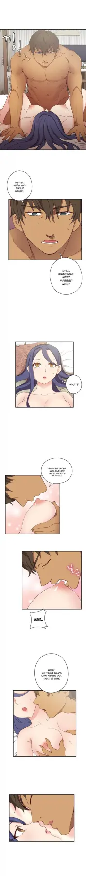 H-Campus  (Chapter 32) — page 6