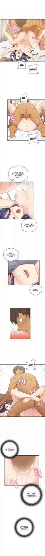 H-Campus  (Chapter 32) — page 8
