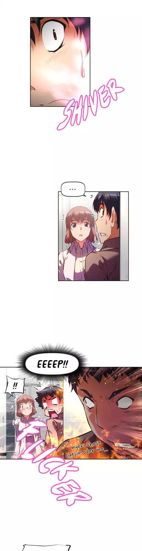Stand Up!  (Chapter 097) — page 27
