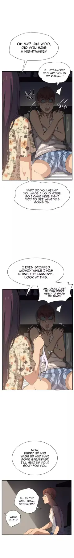 This Doesn/t Feel Like Me  (Chapter 08) — page 22