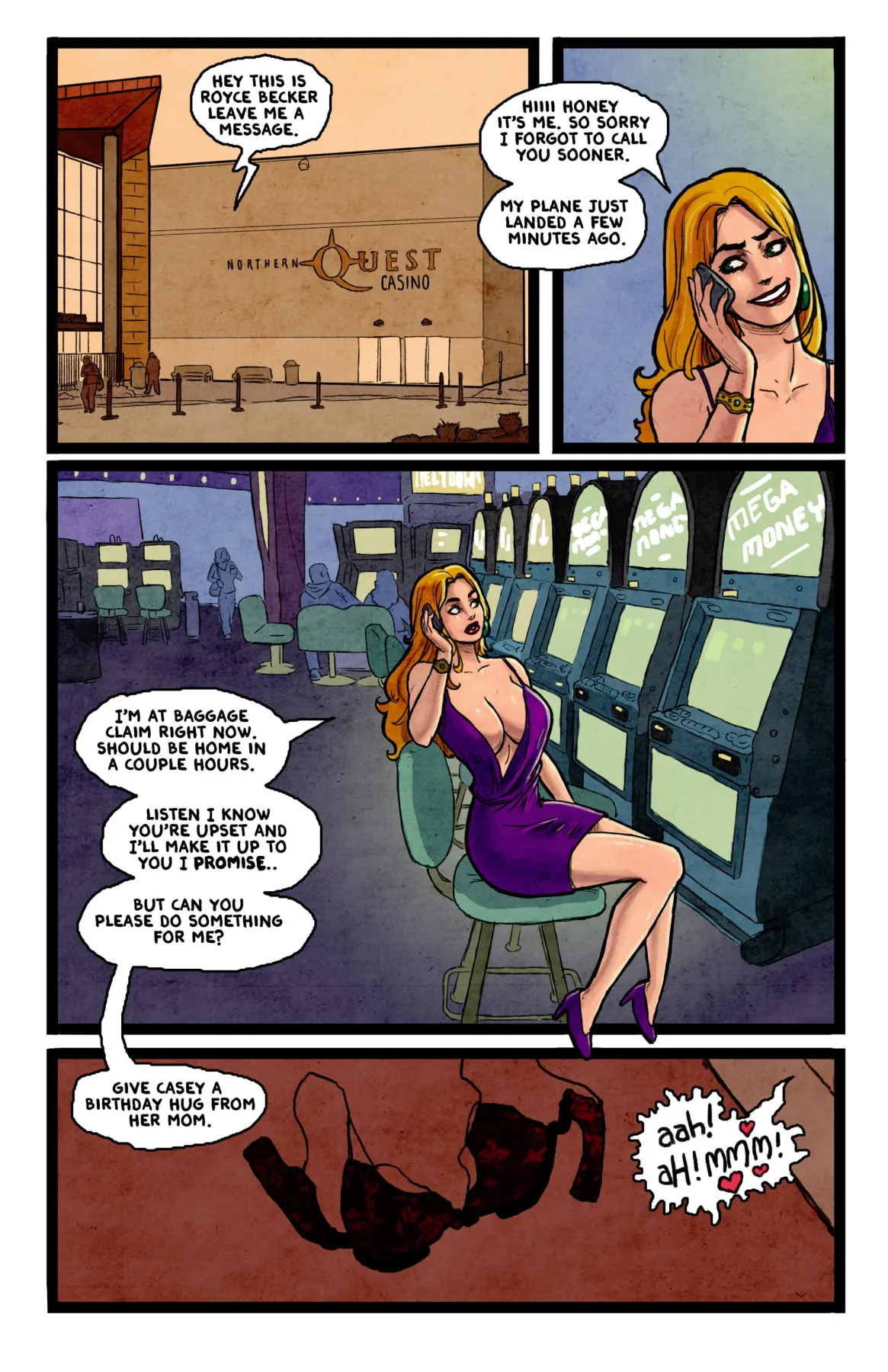 Switch  (Chapter 01) — page 6
