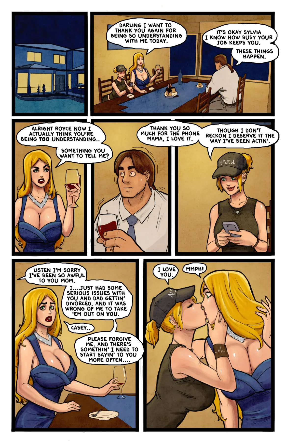 Switch  (Chapter 01) — page 10