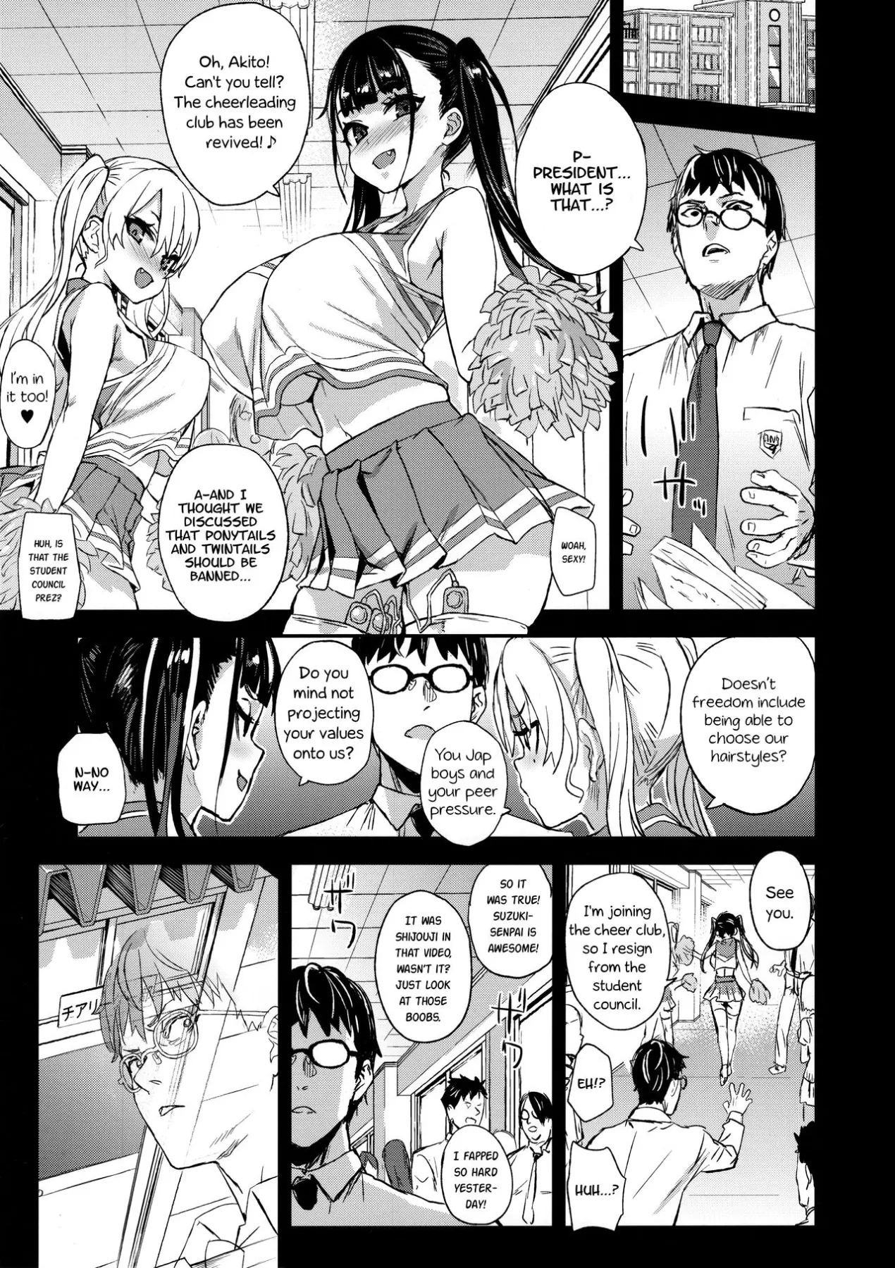 I Will Not Lose  (Chapter 01) — page 35