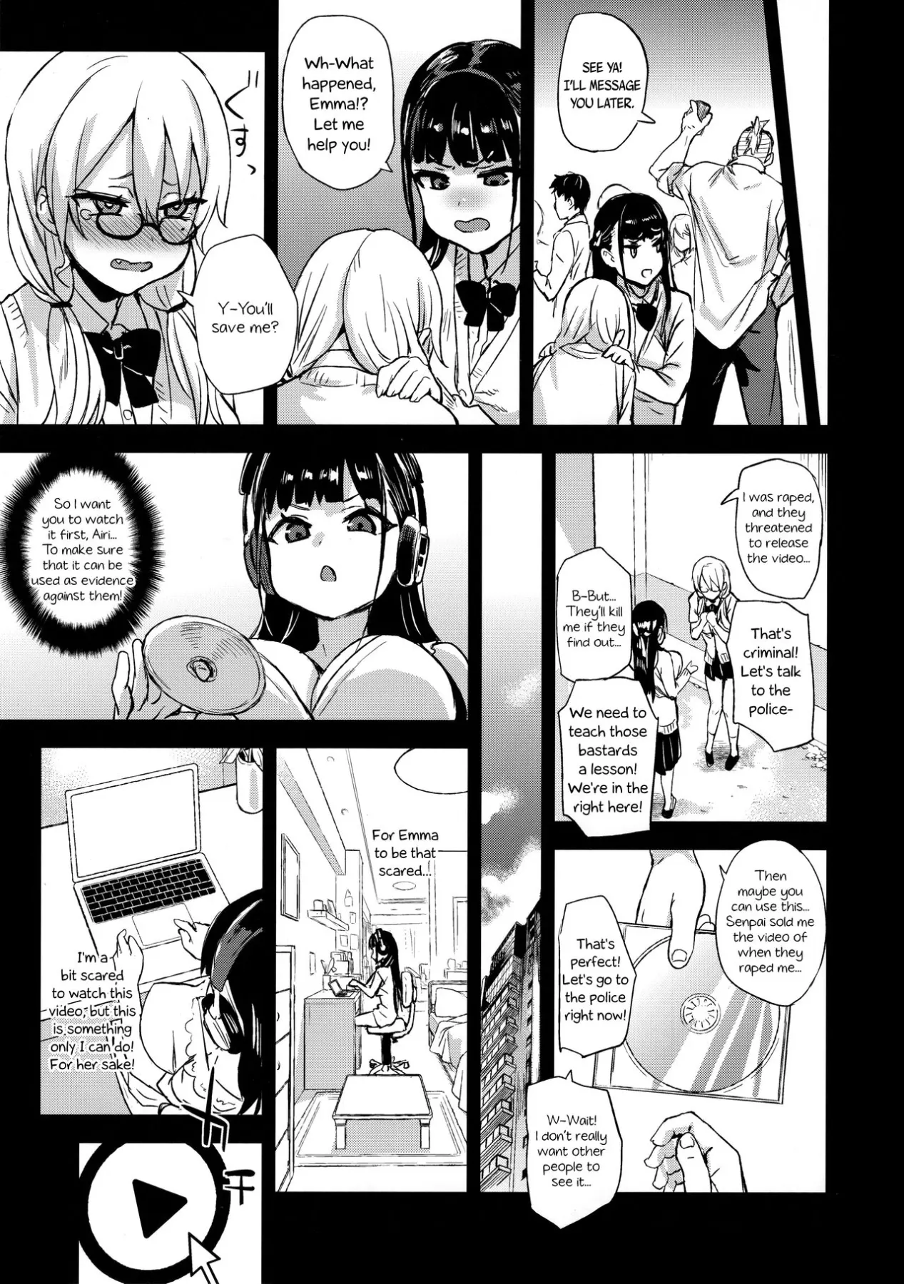 I Will Not Lose  (Chapter 01) — page 7