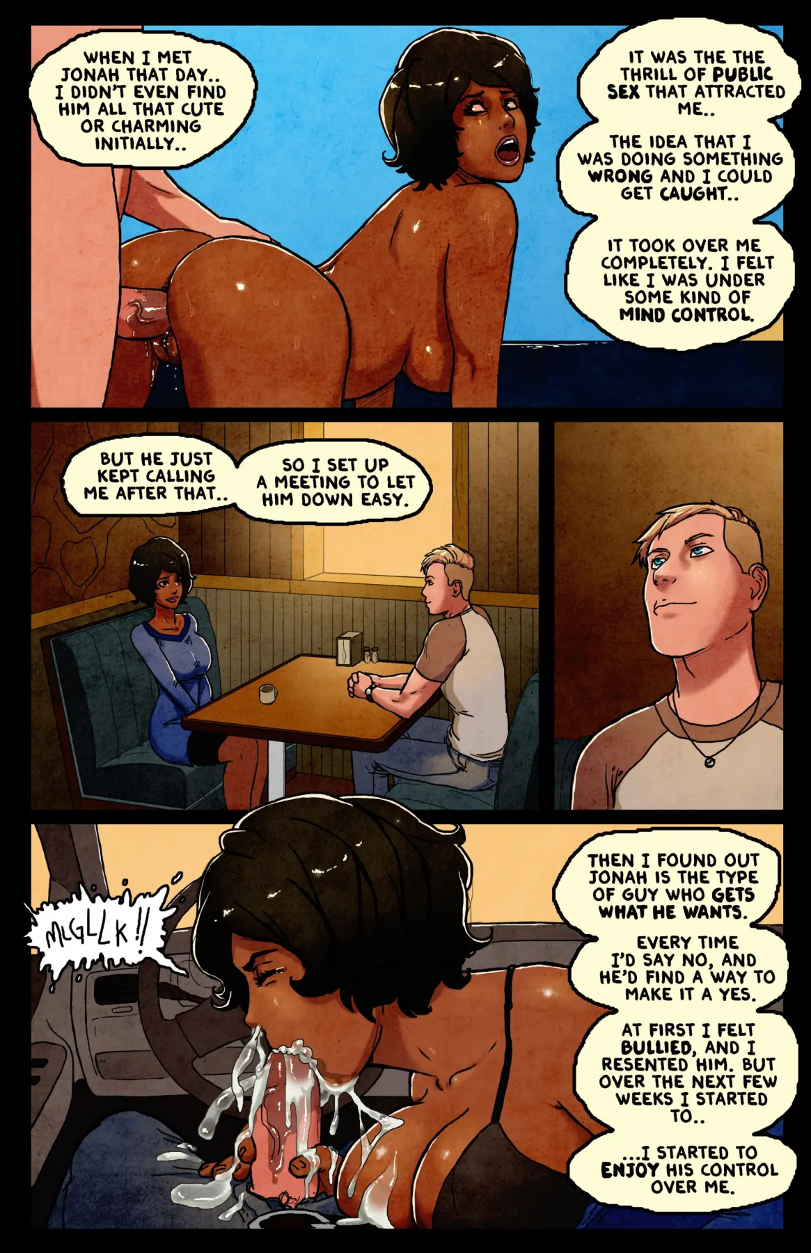 Switch  (Chapter 05) — page 12