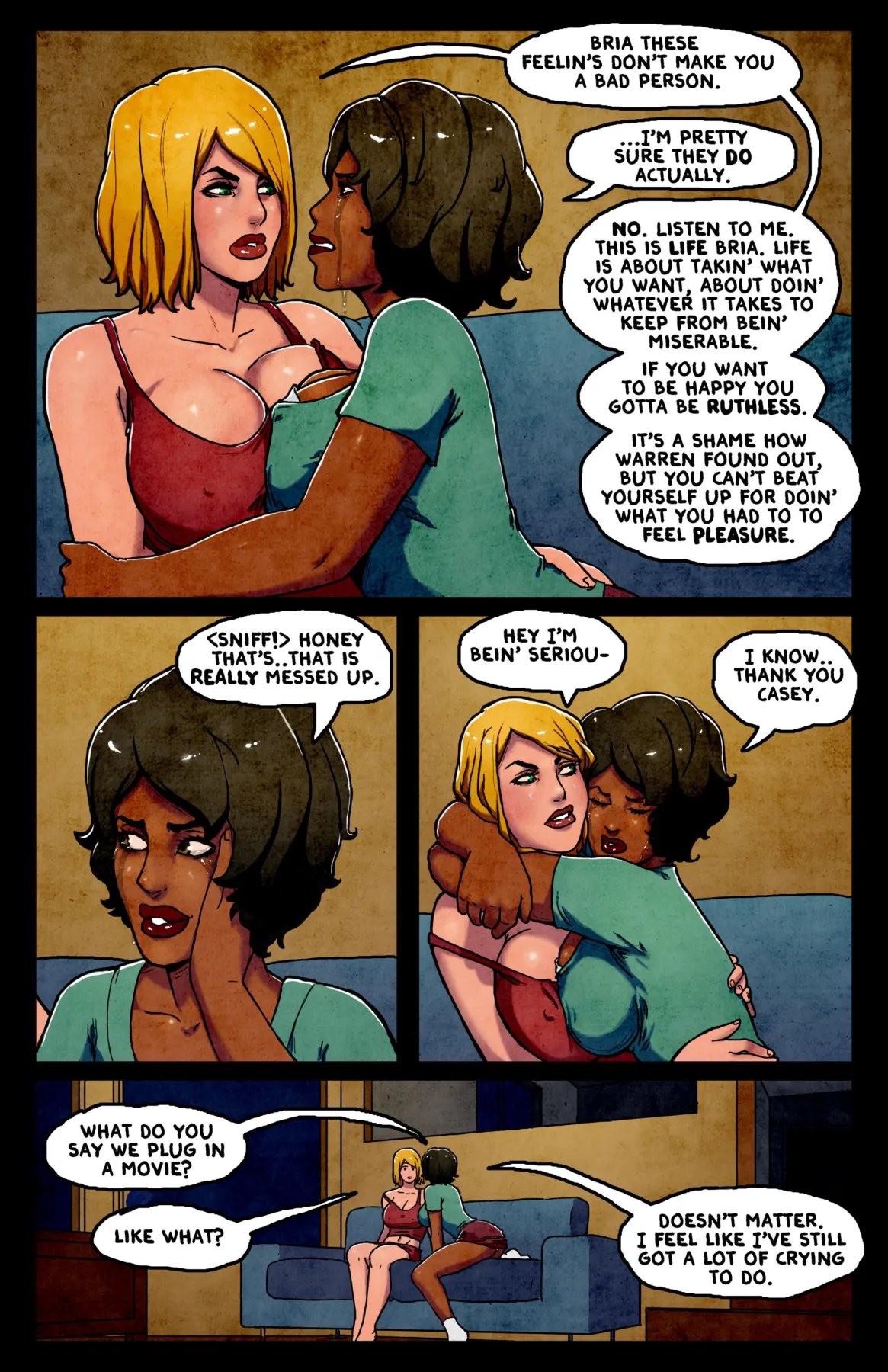 Switch  (Chapter 05) — page 13