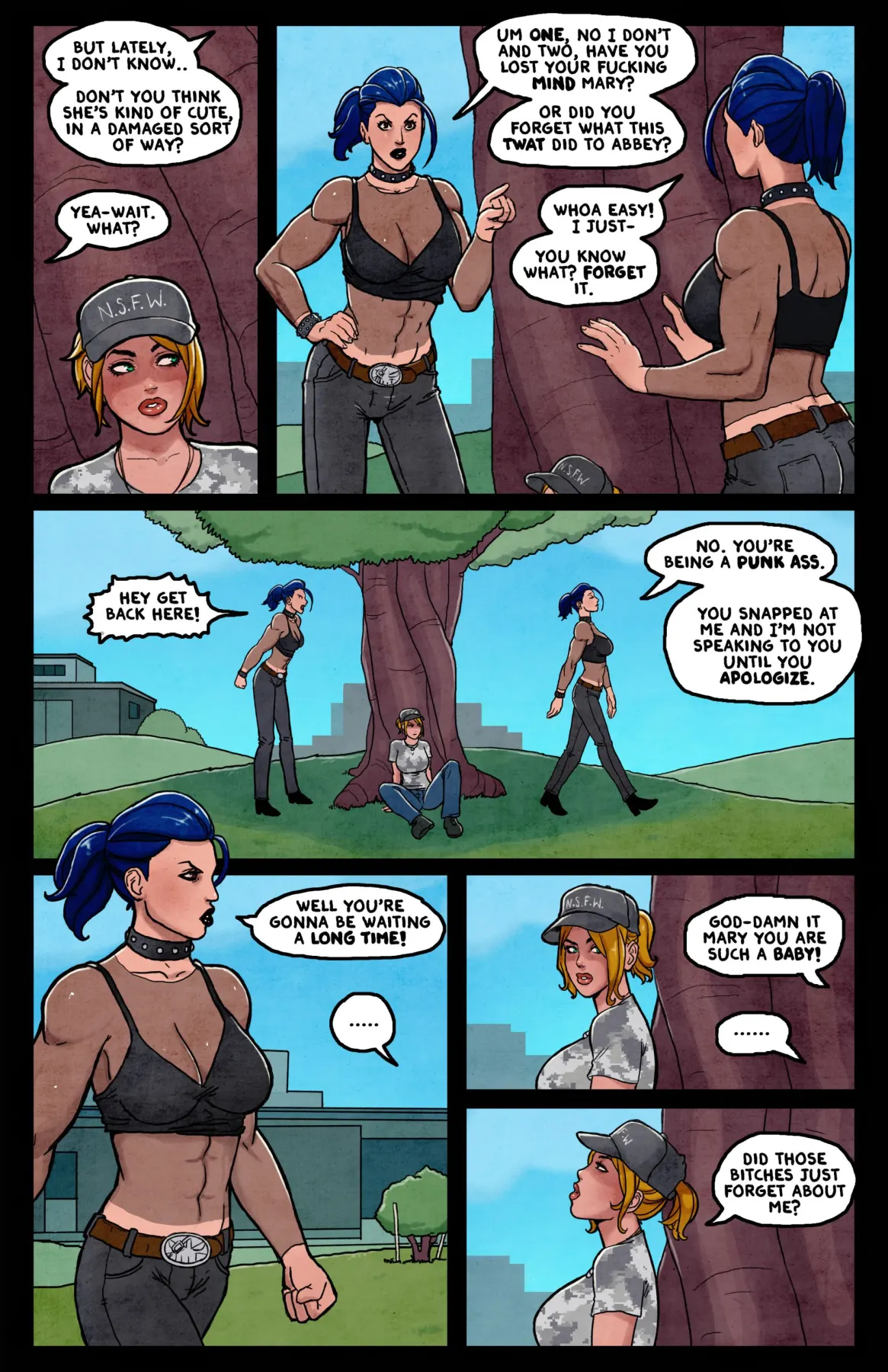 Switch  (Chapter 04) — page 13