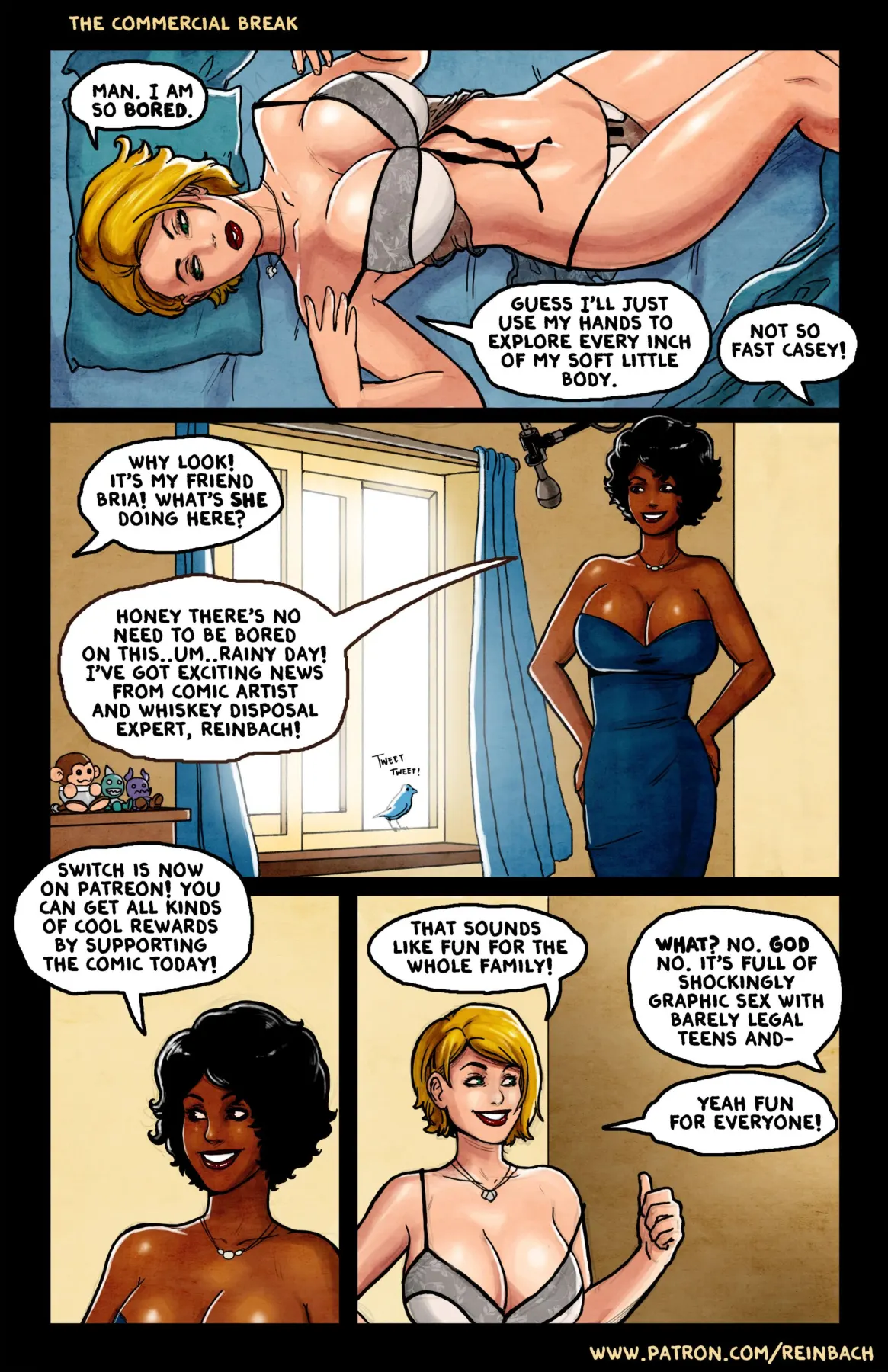 Switch  (Chapter 04) — page 3