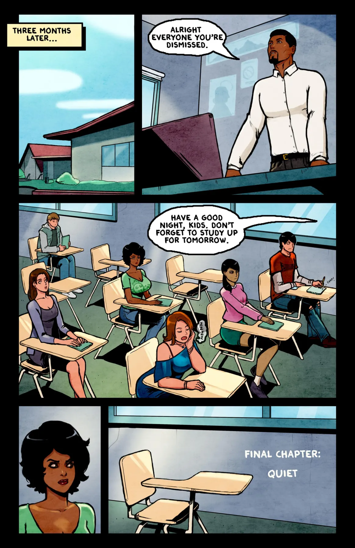 Switch  (Chapter 08) — page 2