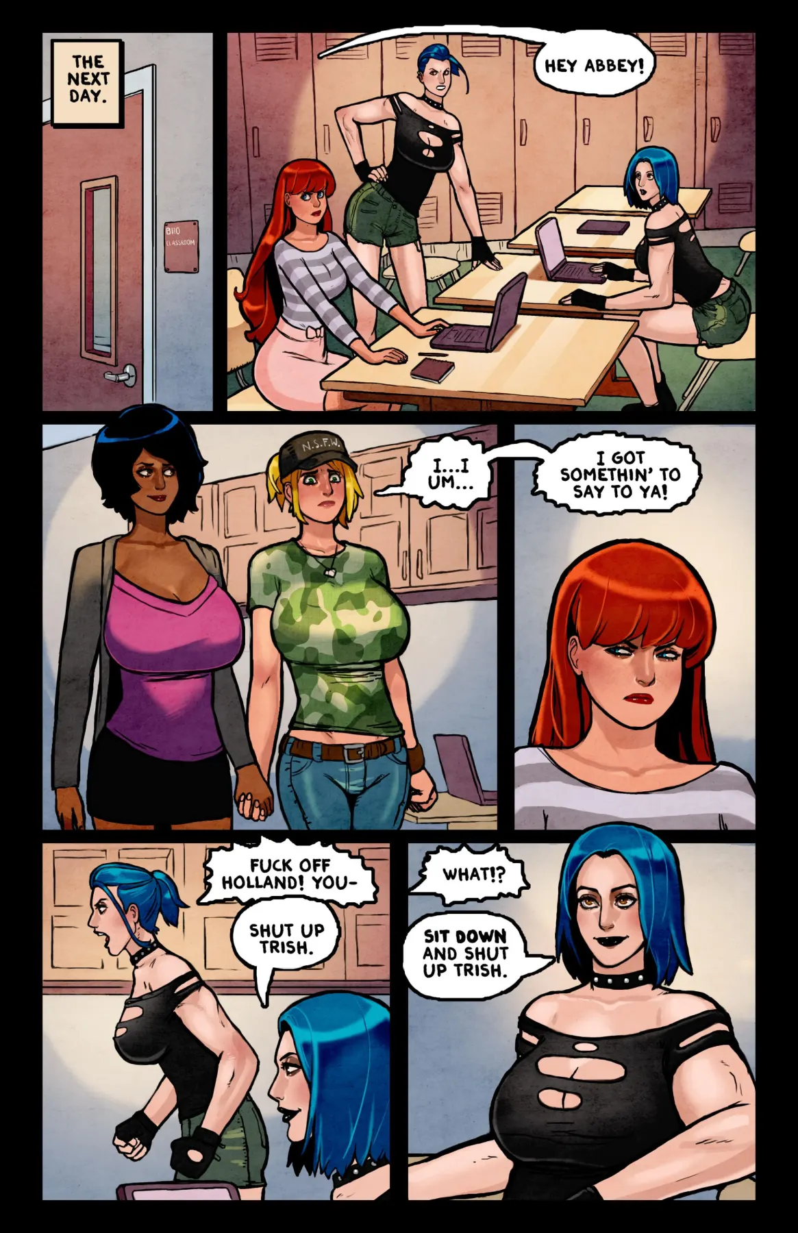 Switch  (Chapter 08) — page 44