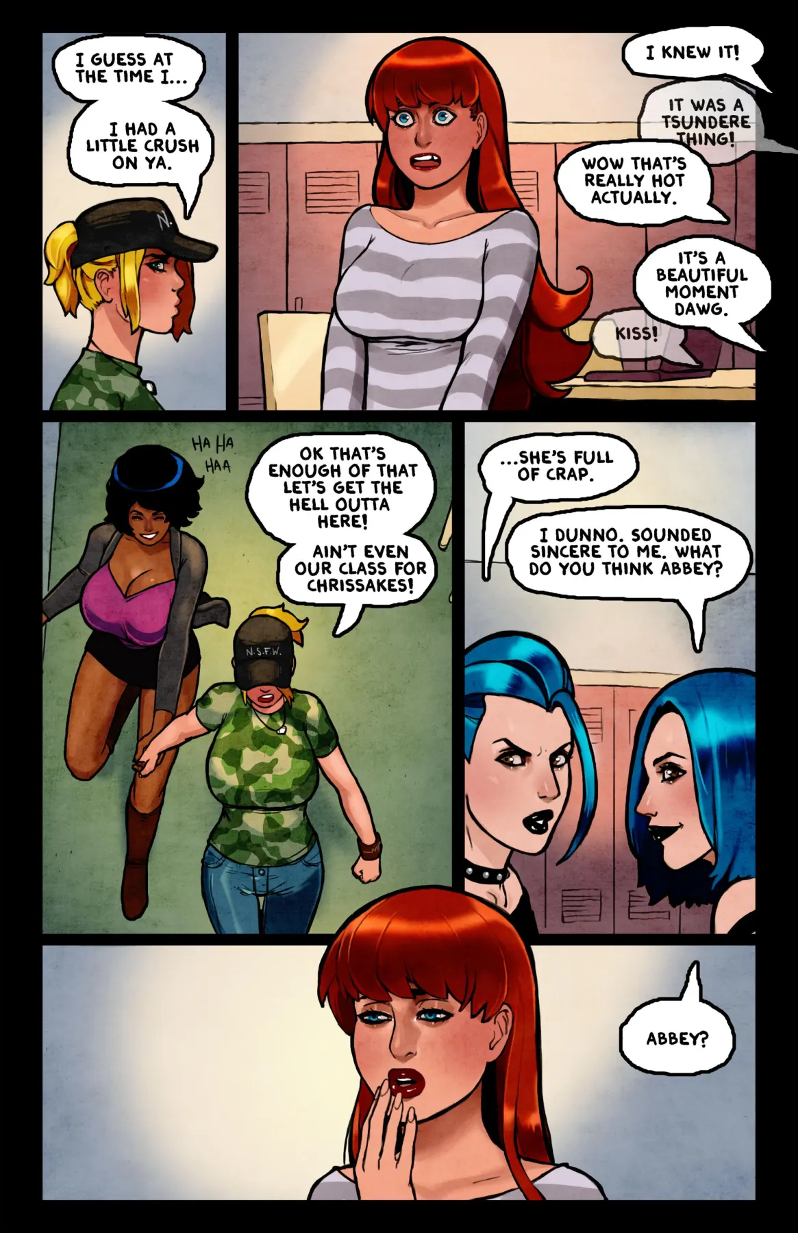 Switch  (Chapter 08) — page 46