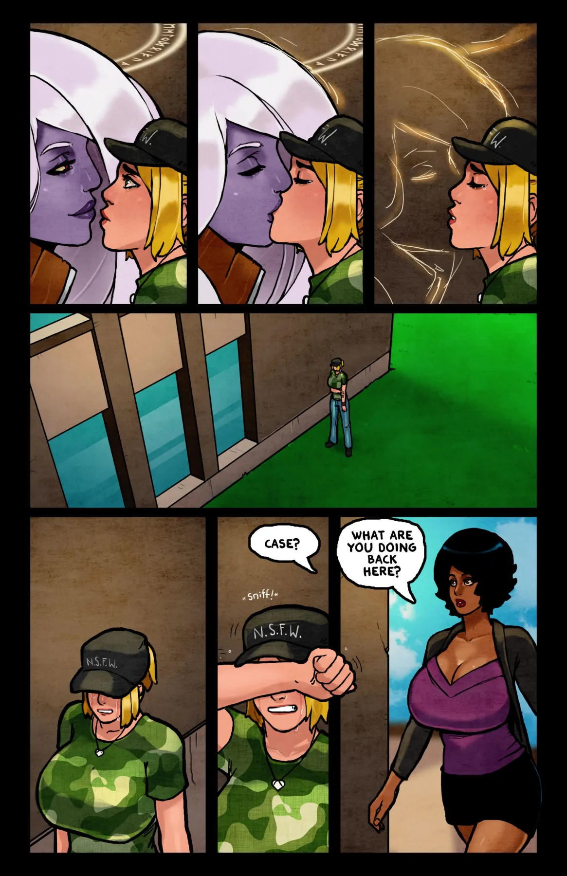 Switch  (Chapter 08) — page 50