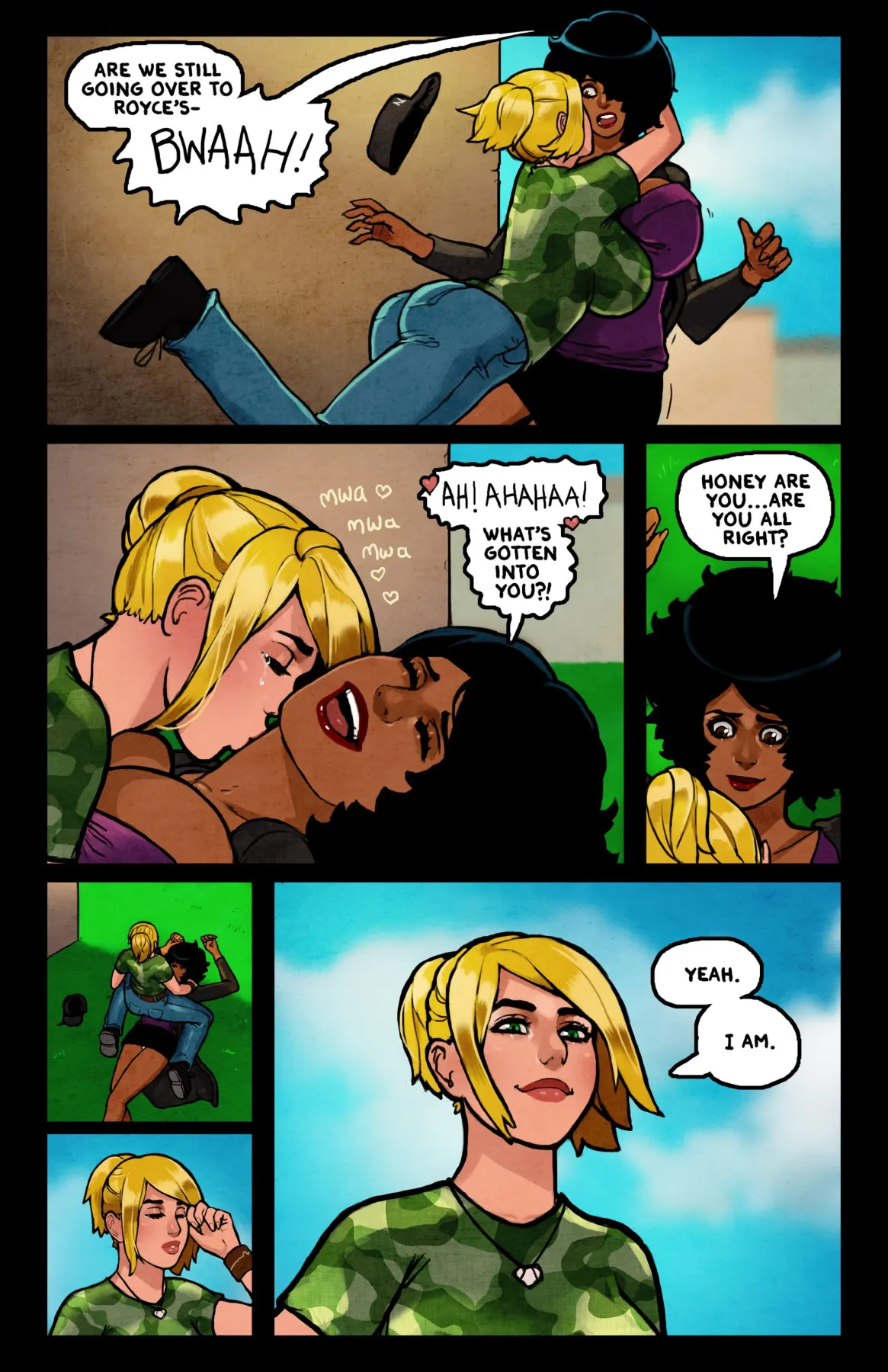 Switch  (Chapter 08) — page 51