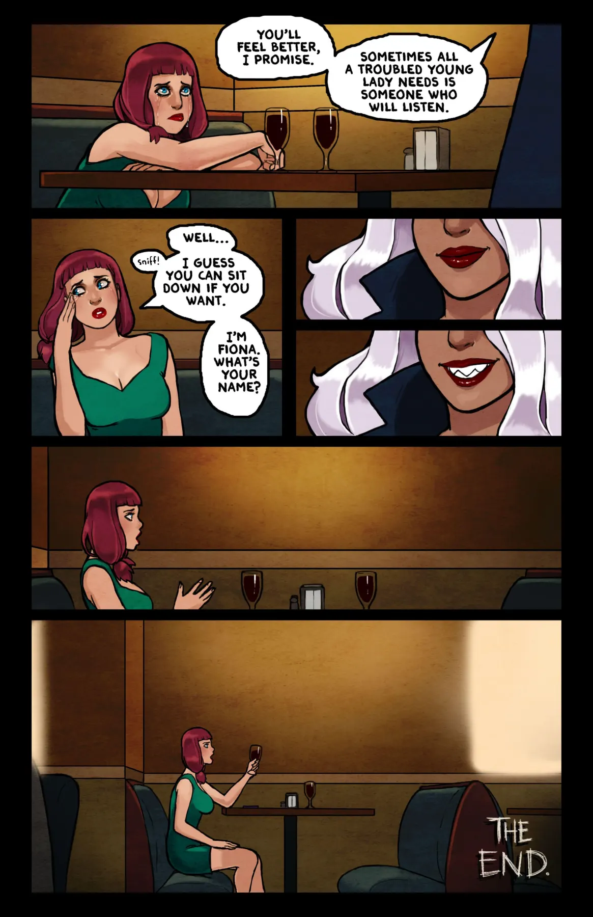 Switch  (Chapter 08) — page 53