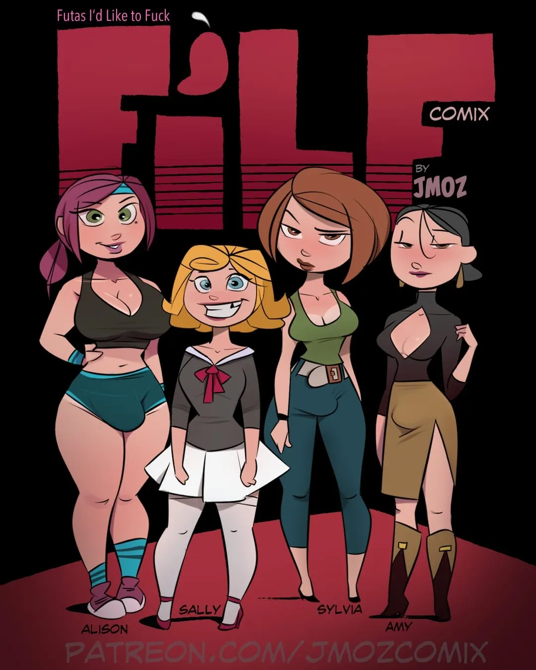 FILF  (Chapter 01) — page 1