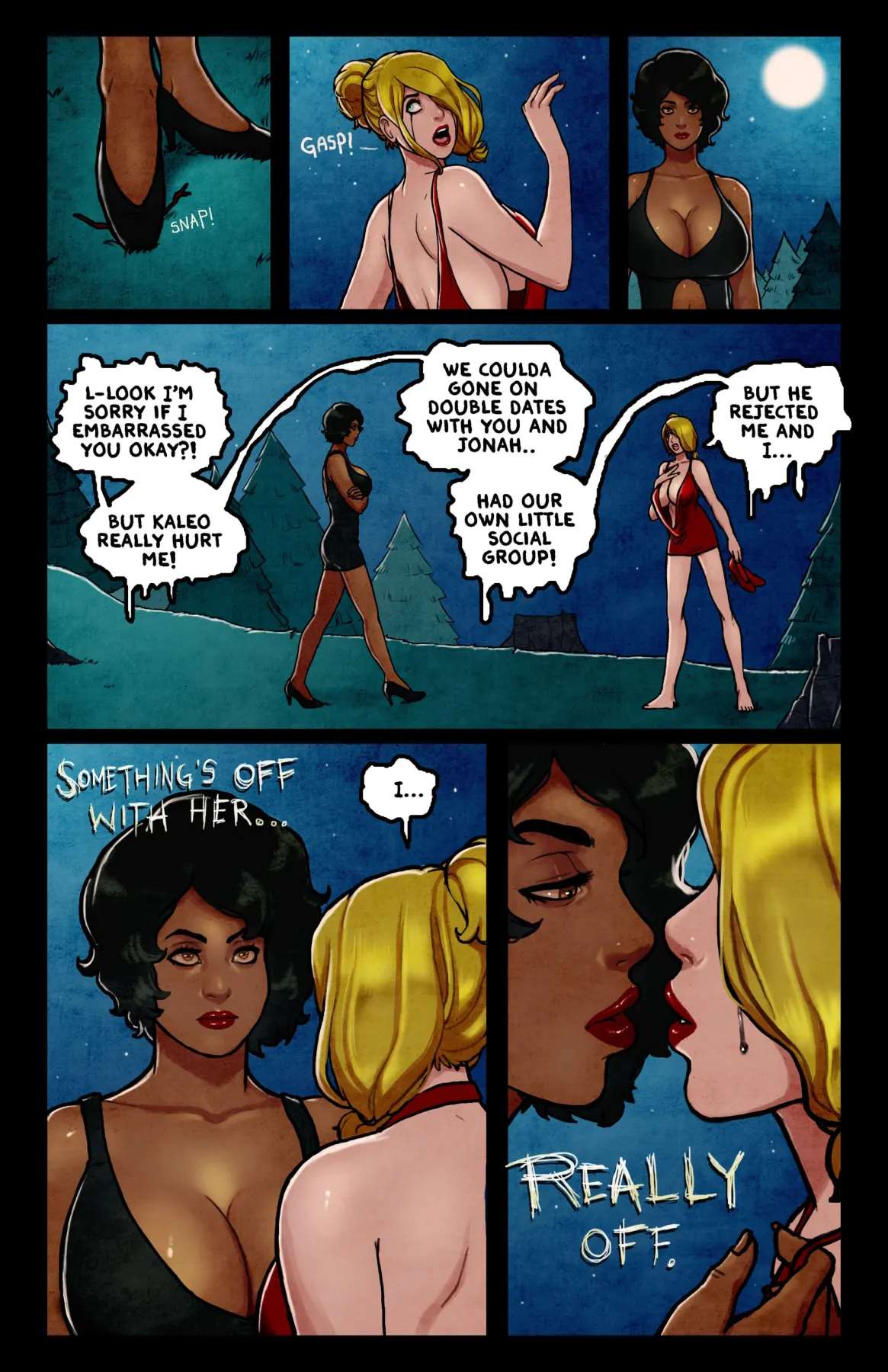 Switch  (Chapter 07) — page 11