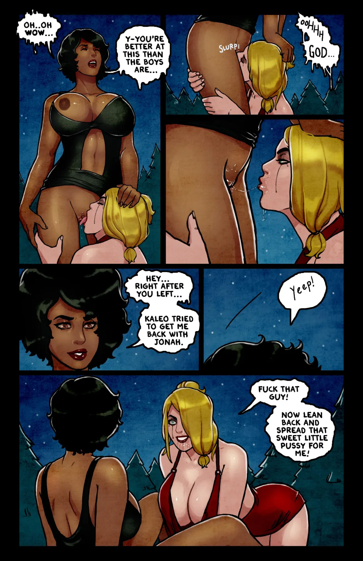 Switch  (Chapter 07) — page 13