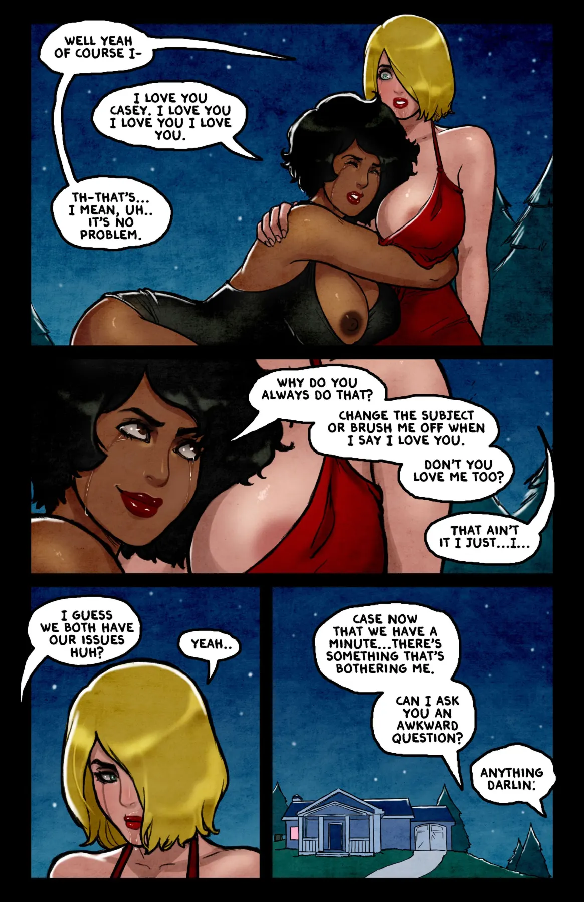 Switch  (Chapter 07) — page 17