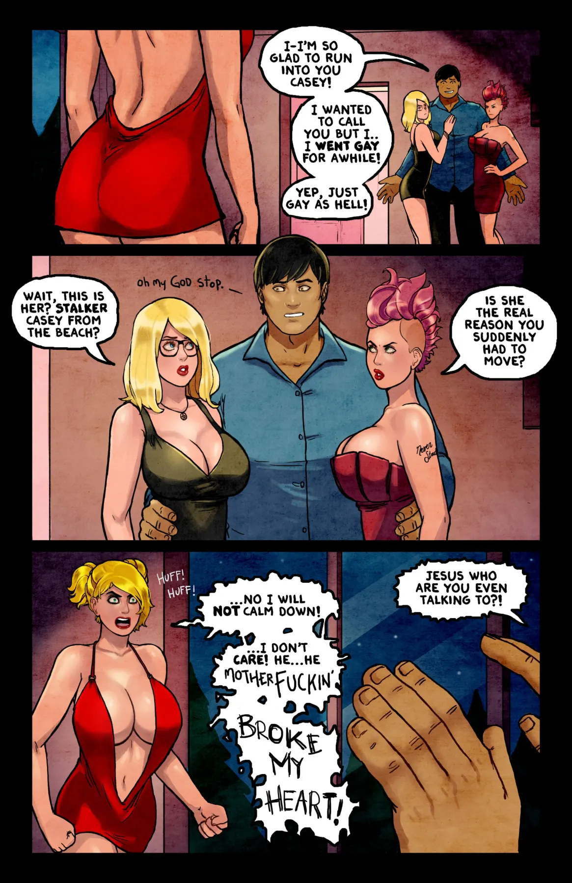 Switch  (Chapter 07) — page 6