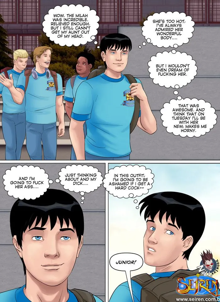 Work Out S  (Chapter 01.2) — page 13