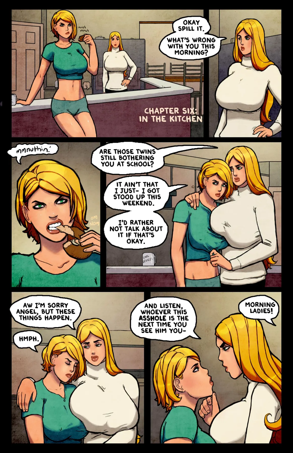 Switch  (Chapter 06) — page 2