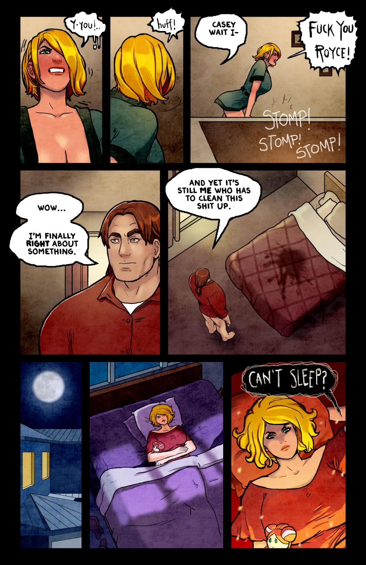 Switch  (Chapter 06) — page 17