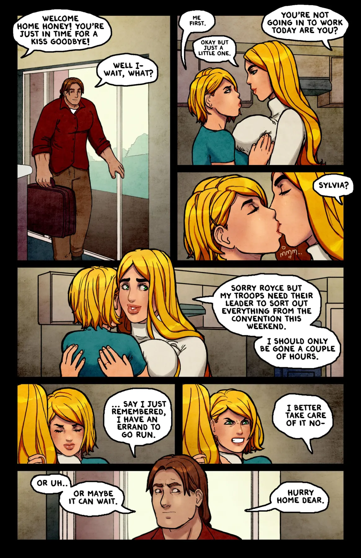 Switch  (Chapter 06) — page 3