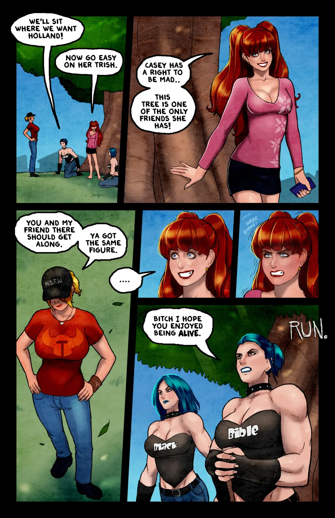 Switch  (Chapter 06) — page 29