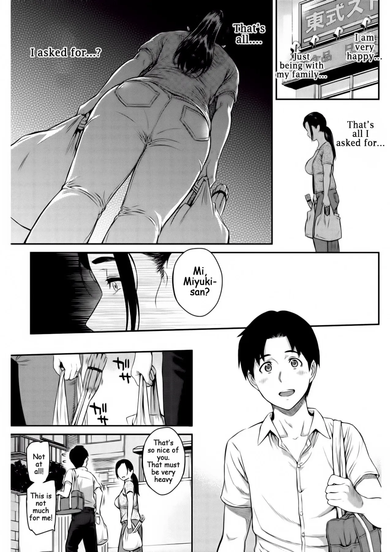 Happy Days  (Chapter 01) — page 11