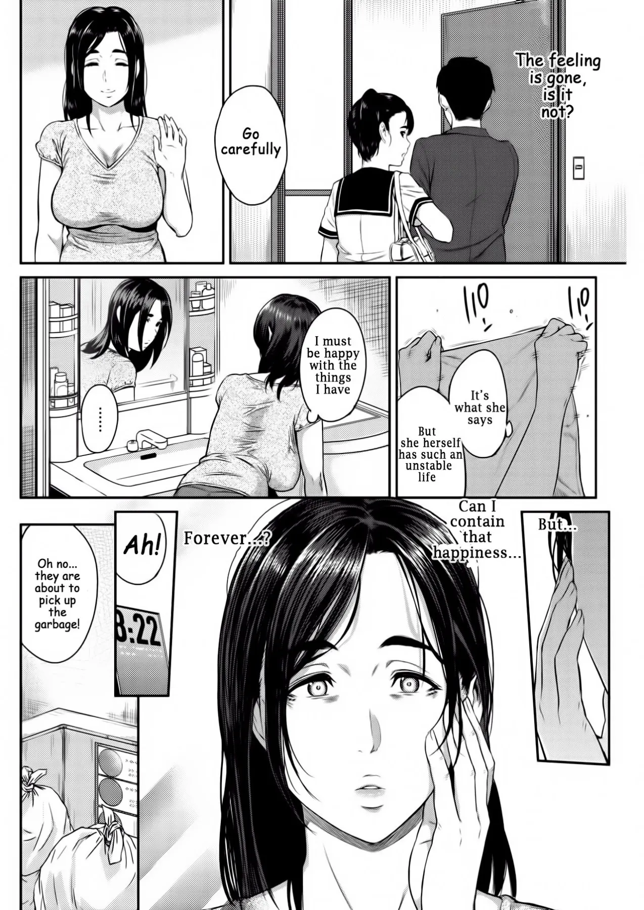 Happy Days  (Chapter 01) — page 4