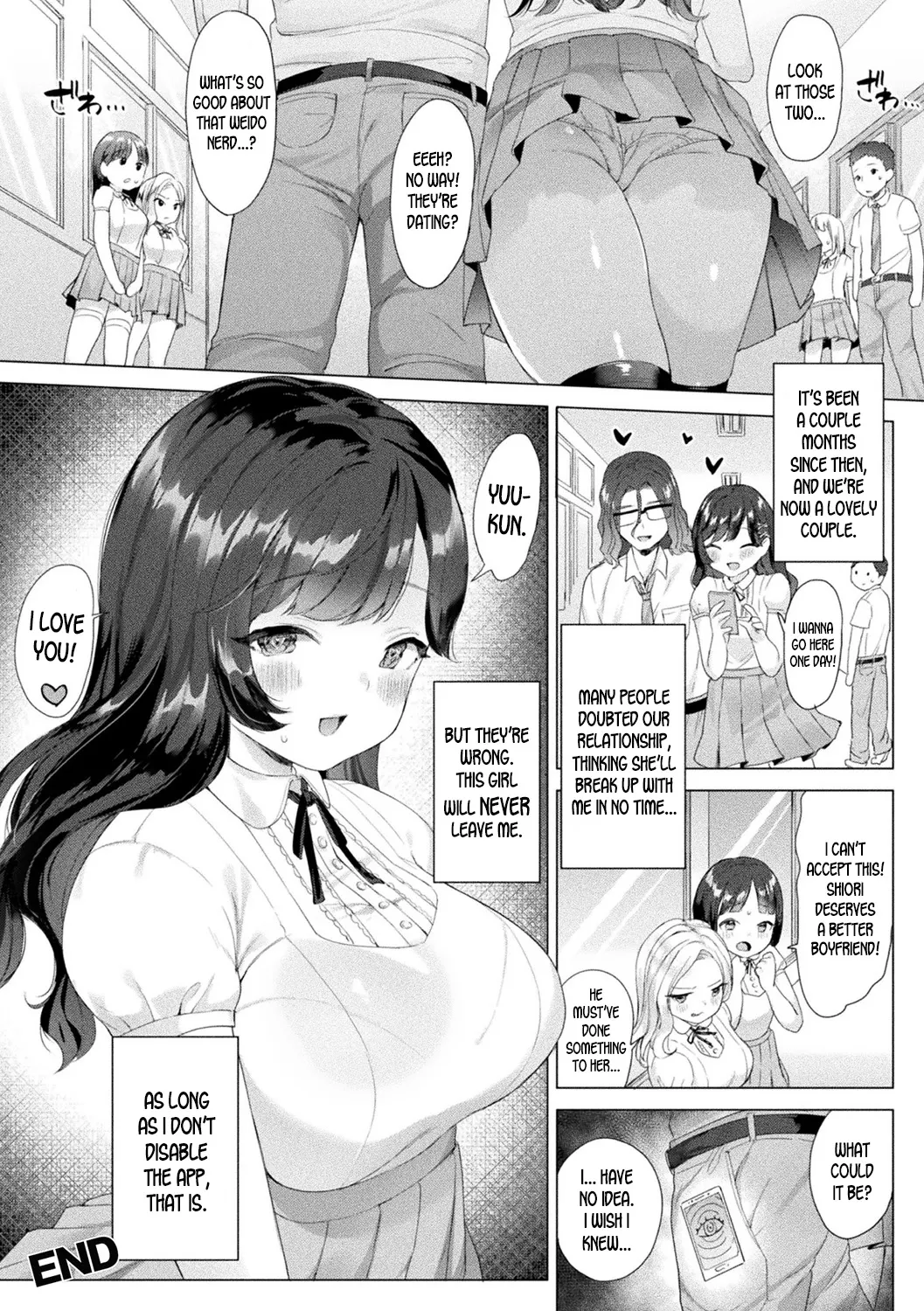 Netore Hacking Plan  (Chapter 01) — page 16