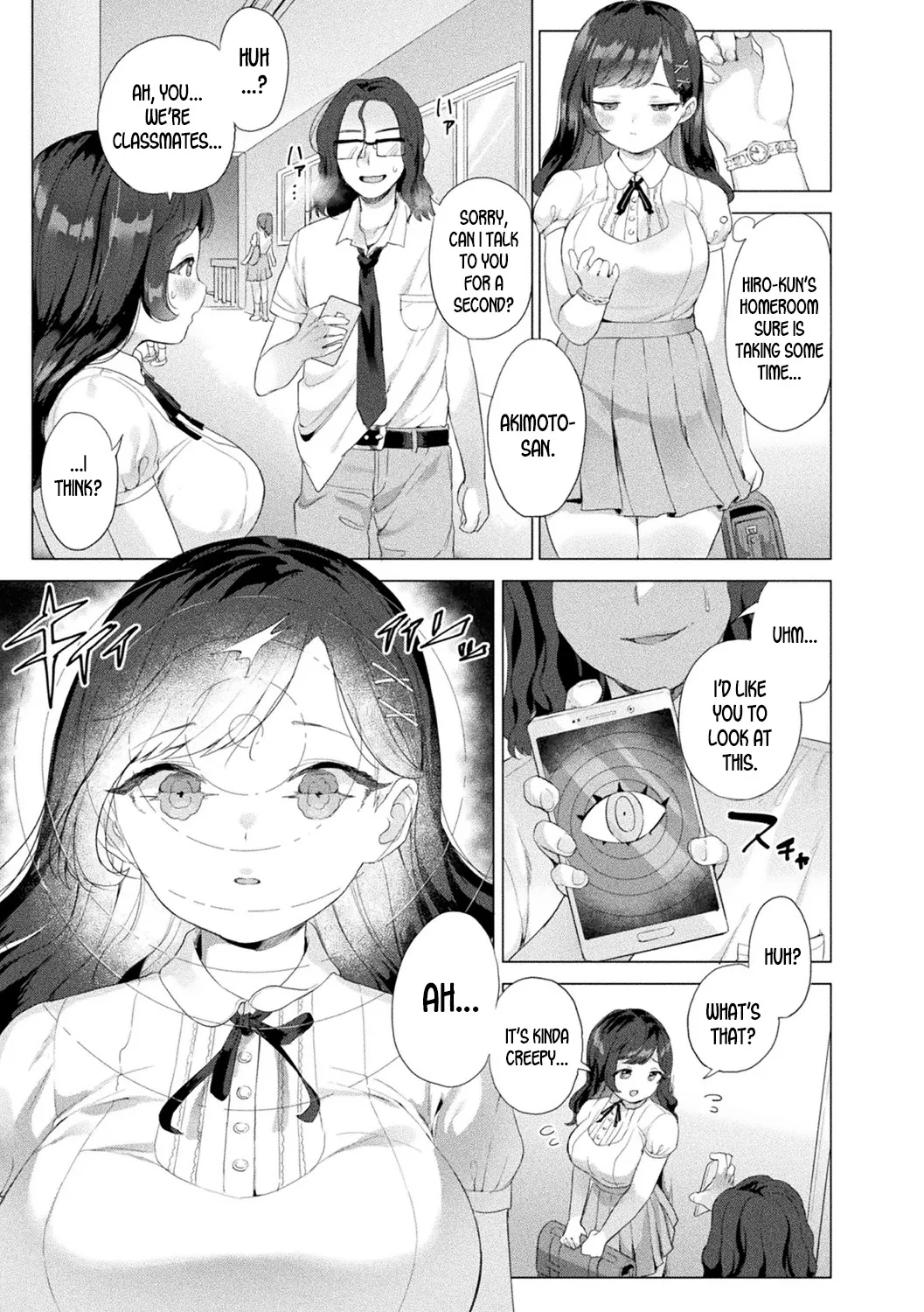 Netore Hacking Plan  (Chapter 01) — page 3
