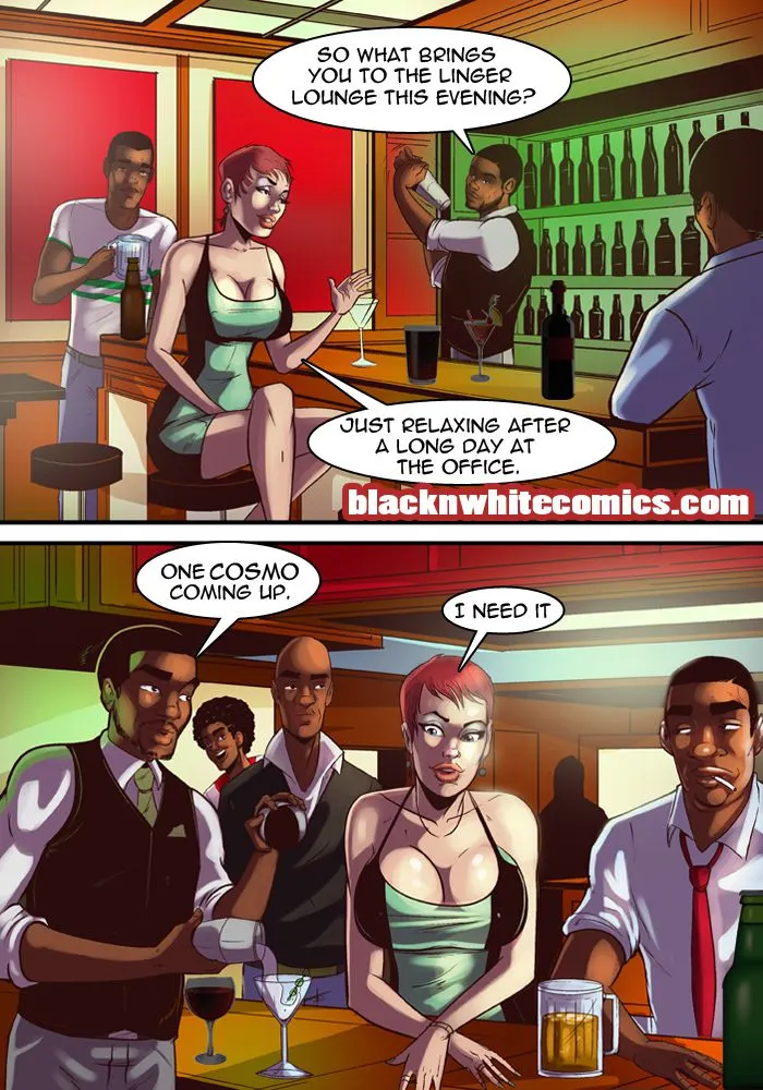 Missing  (Chapter 02) — page 2