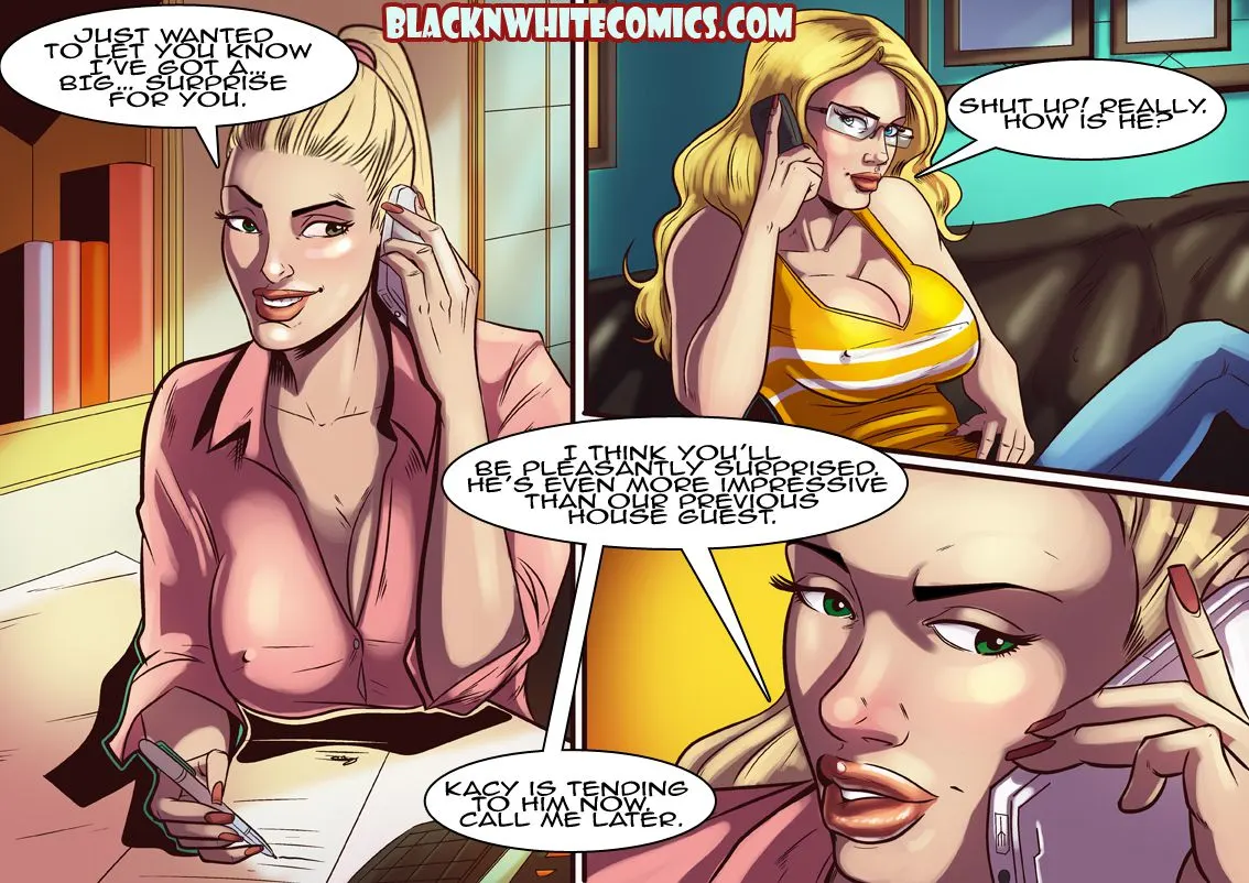 Missing  (Chapter 02) — page 11