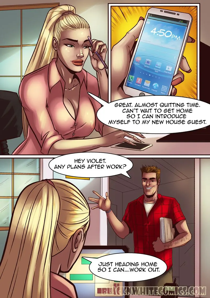 Missing  (Chapter 02) — page 29
